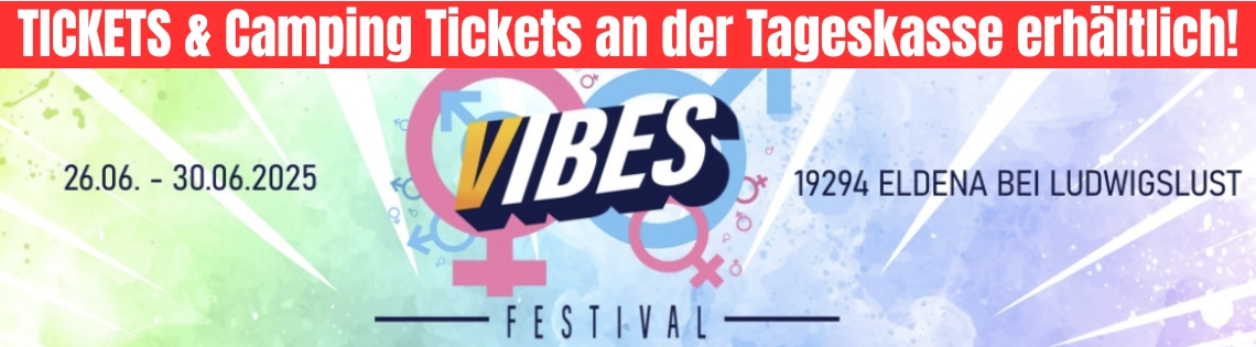 Vibes Festival