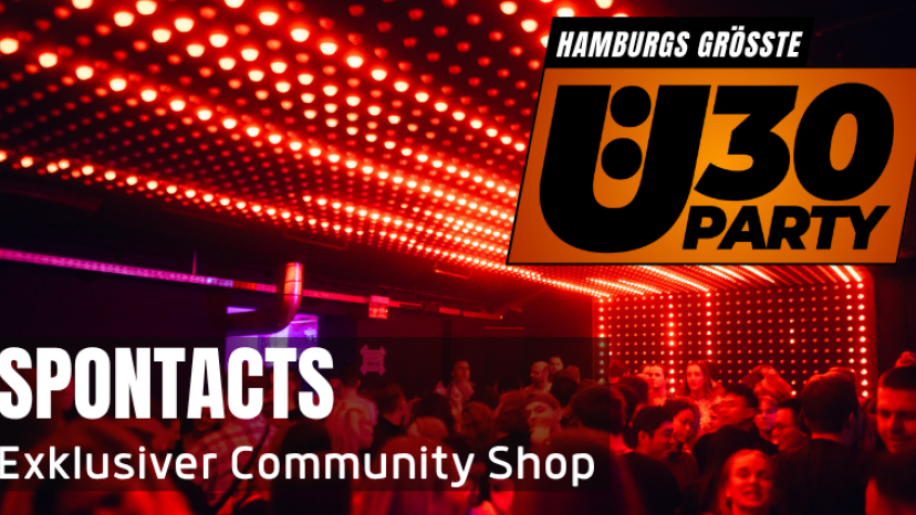 Ü30 Party