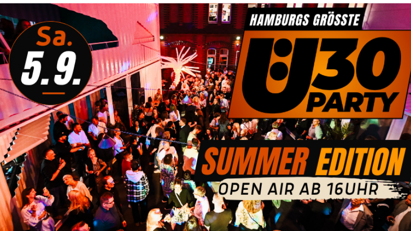 Ü30 Party