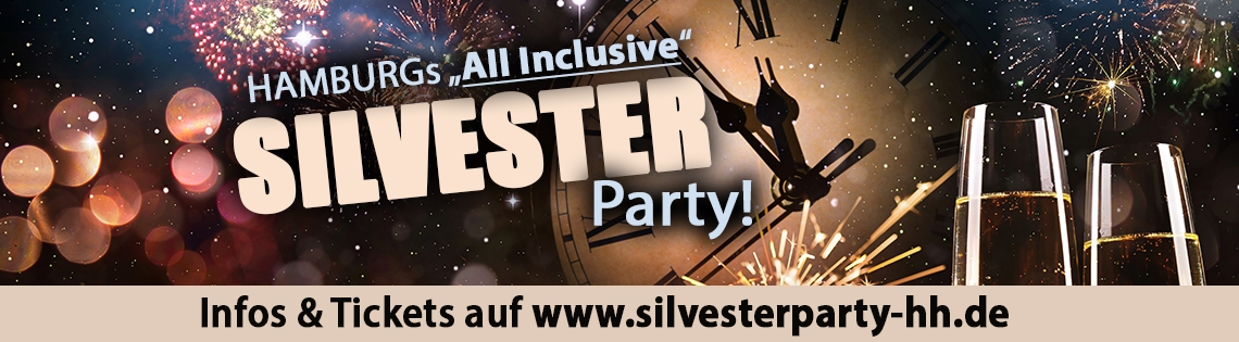 Silvester All inclusive - Landhaus Walter