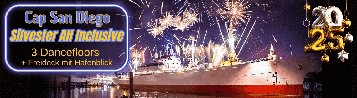 Silvester All inclusive