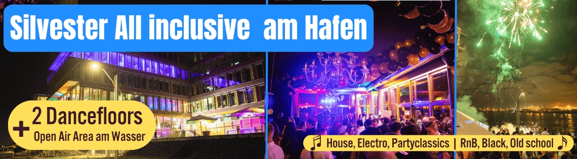 Silvester All inclusive